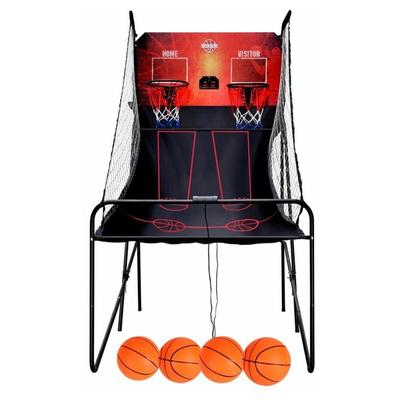 Panier de Basket Multi-joueurs - Double Shot Basket Ball Game