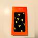 J. Crew Cell Phones & Accessories | J.Crew Phone Case Iphone 4/4s Nwt | Color: Black | Size: Os