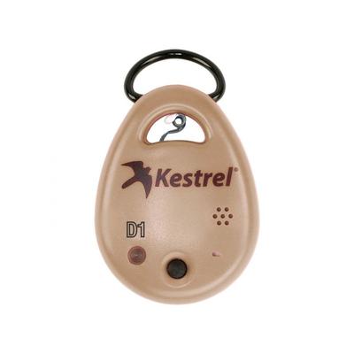 Kestrel DROP D2 Temperature and Humidity Monitor Blue 0720BLU