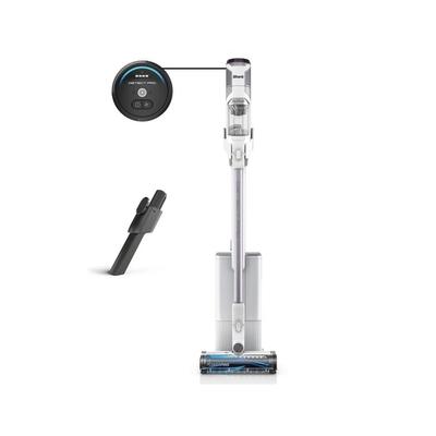 Shark R-IW3120 DirtDetect Pro Cordless Stick Vacuum, Purple - Certified Refurbished
