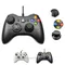 Controller di gioco Gamepad Wireless 2.4g per console per videogiochi Xbox 360/ PS3/Pc Joystick a