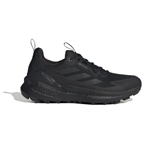 adidas Terrex - Terrex Free Hiker 2 Low GTX - Multisportschuhe 43 1/3 | EU 43 schwarz