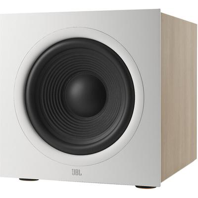 JBL 220P each (Latte) 12" powered subwoofer, 500w