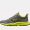 Helly Hansen Men's Featherswift 2.0 Trail Running Shoes Grey 8