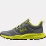 Helly Hansen Men's Featherswift 2 Trail Running Shoes Grey 8.5