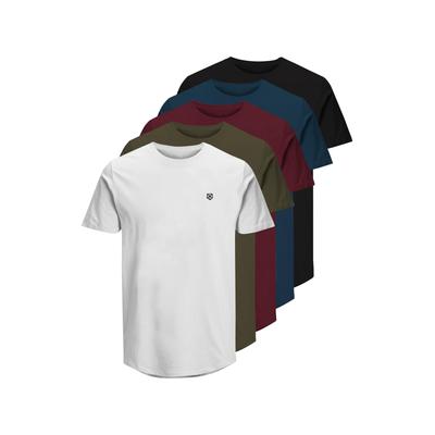 Jack & Jones-T-Shirt