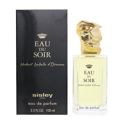 Sisley Eau du Soir Eau de Parfum 100ml Spray