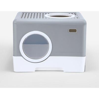 Bella Pet - Katzentoilette mit leicht zu reinigender Schublade Cataway Image