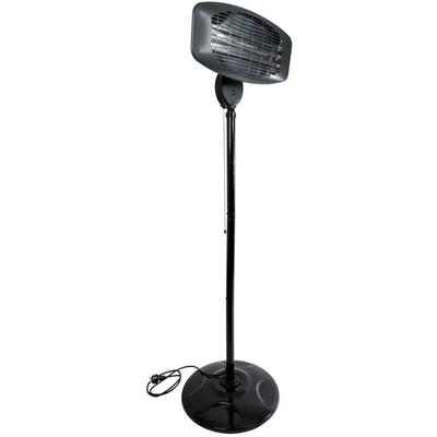 Infrarot Standheizstrahler Heizgerät Heizer gih 2000 3 Heizstufen 2000 w - Güde Image