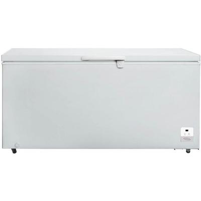 Gefriertruhe 165cm 500l Fagor FCC500E