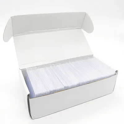 50/100pcs NTAG215 NFC Card Forum Type 2 Tag Smart Card NFC Sticker Tag NTAG 215 cards