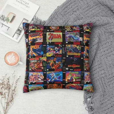 Decorative+Pillows