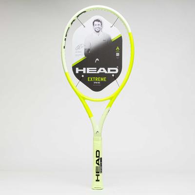 HEAD Auxetic 2.0 Extreme MP 2024 Tennis Racquets