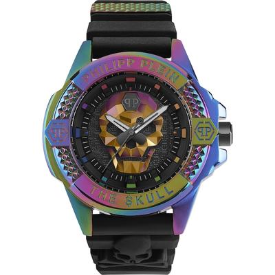 PHILIPP PLEIN - Damenuhr Edelstahl Damenuhren 1 ct Herren