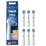 Oral-B Sensitive Clean 6 Stück(e) Weiß