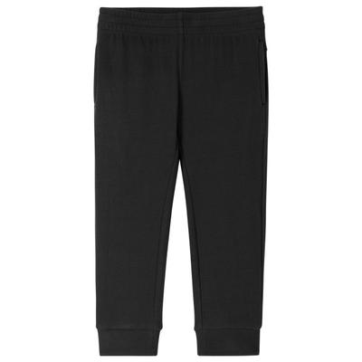 Reima - Kid's Tarvis - Fleecehose Gr 140 schwarz