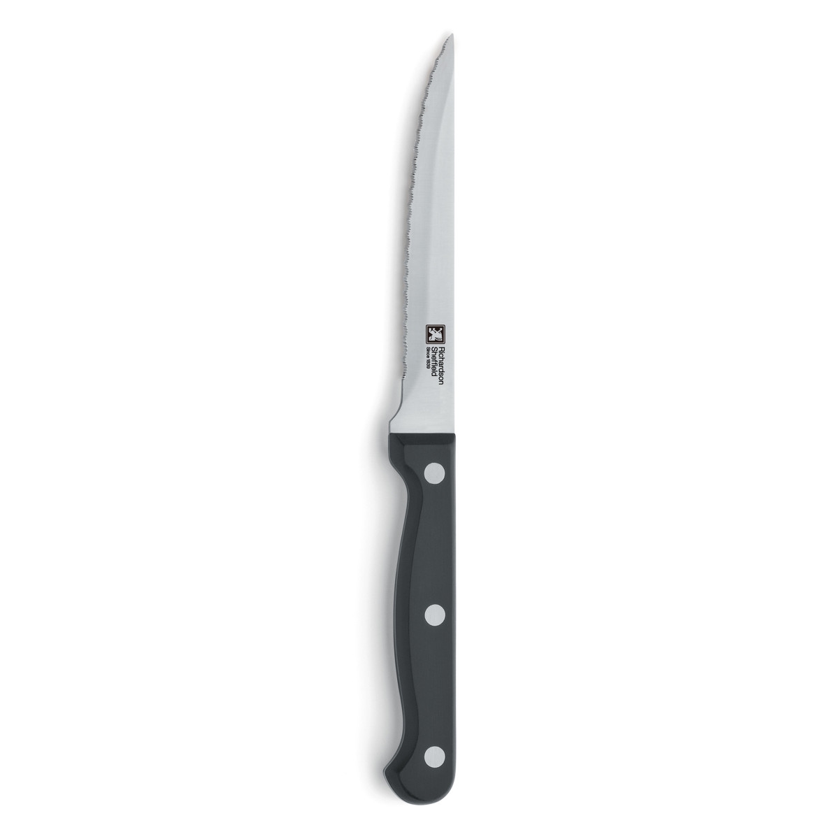 richardson sheffield edelstahl kuttermesser 11,5cm artisan Image