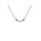 Tiffany & Co. Necklace: White Jewelry