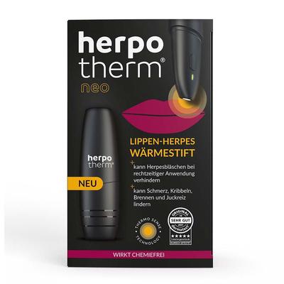 Herpotherm neo 1 St Sonstige Image