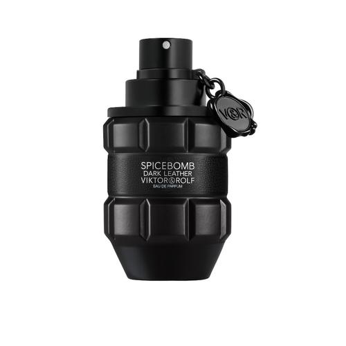 Viktor&Rolf - Spicebomb Dark Leather Eau de Parfum 50 ml Herren