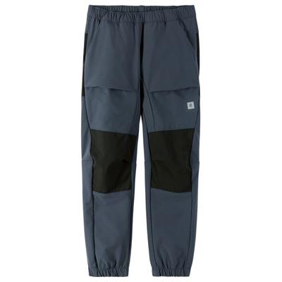 Reima - Kid's Pants Vaeltaa - Trekkinghose Gr 122 blau Image