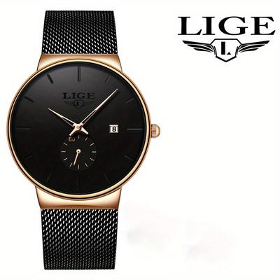 TEMU Lige , Adjust Time Display, , For , Watches