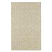 Diamond Sisal Rug - Natural, 10' x 14' - Ballard Designs