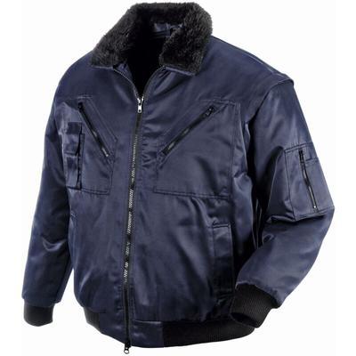 Piloten-Jacke oslo marine xxl 4174 - Texxor Image