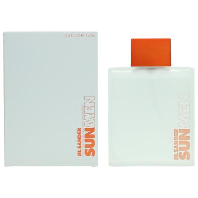 Jil Sander Sonne Männer Edt Spray 125ml