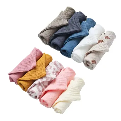 Baby+Bibs+Burp+Cloths
