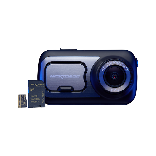 622gw Dash Cam & 64gb Sd | Nextbase