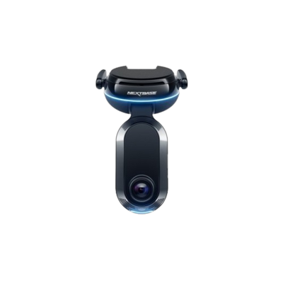 Nextbase iQ Smart Dash Cam - 4K, WIFI, Smart Parking Mode, Bluetooth, GPS, SOS