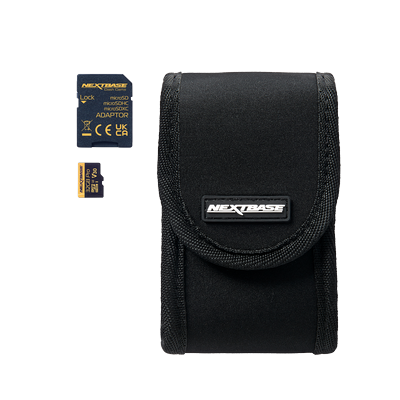 32gb U3 Go Pack | Nextbase