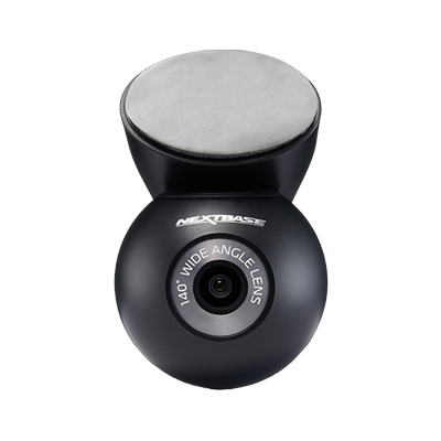 Nextbase Rear Window Camera – 140° Ultra-Wide Viewing Angle, Add-On for Dash Cams