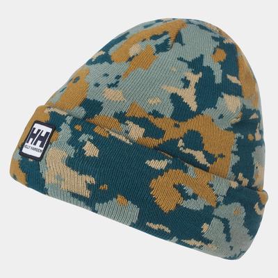 Helly Hansen Kinder Urban Vintage Beanie 49/50 Image