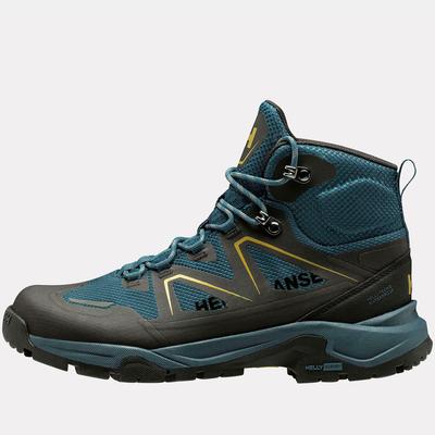 Helly Hansen Damen Cascade Mid-cut Helly Tech Stiefel 37