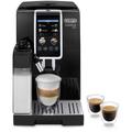 De'Longhi Dinamica Plus ECAM382.70.B, Macchina Automatica per Caffè in Chicchi, Macchina Cappuccino