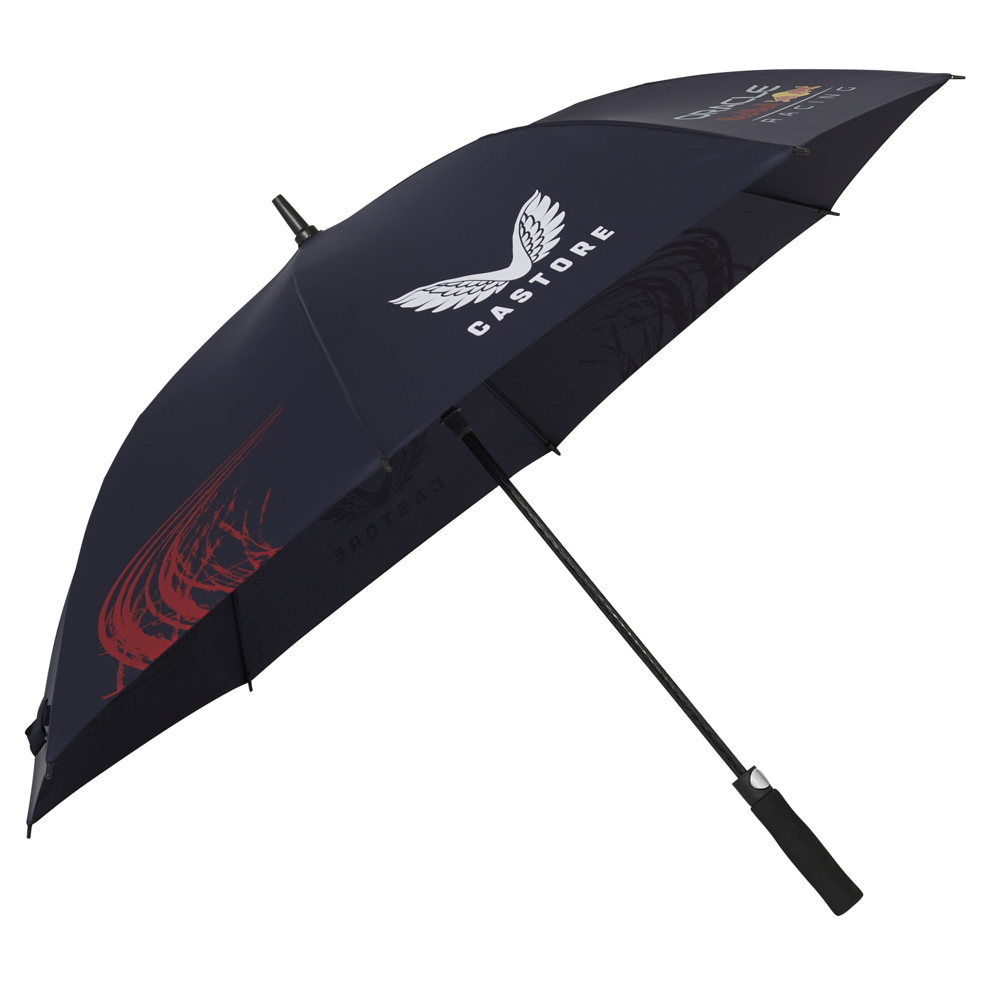 Red Bull Racing Golfschirm Image