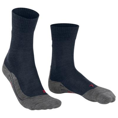 Falke - Women's TK5 Ultra Light - Wandersocken 35-36 | EU 35-36 blau Image