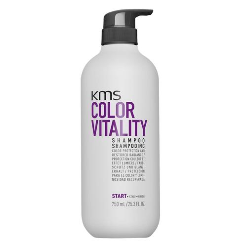 KMS - Colorvitality Shampoo 750 ml