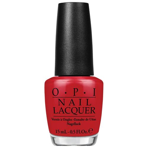 OPI - Lente Collectie Nagellack 15 ml Red Hot Rio