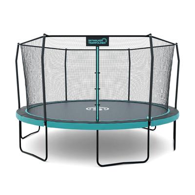 Skywalker Trampolines Signature Series 15' Round Trampoline