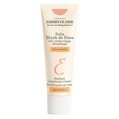 Embryolisse - Soin Blush de Peau Gesichtscreme 30 ml Coral (996.33 € / 1 l) Image