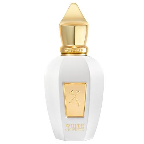 XERJOFF - WHITE ON WHITE Parfum 50 ml