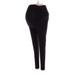 A Pea in the Pod Casual Pants - High Rise: Black Bottoms - Women's Size Small