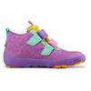 Affenzahn - Kid's Knit Happy - Freizeitschuhe 26 | EU 26 creative tukan /lila