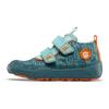 Affenzahn - Kid's Knit Happy - Freizeitschuhe 31 | EU 31 bunny /blau