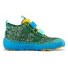 Affenzahn - Kid's Knit Happy - Freizeitschuhe 21 | EU 21 creative bear /grün