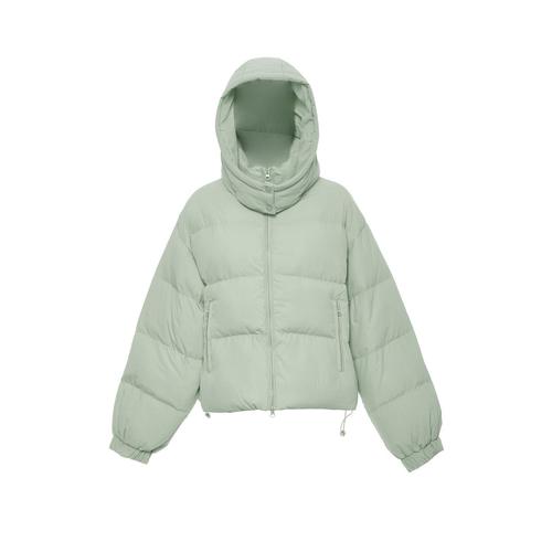 MyMo Jacket Damen mint, ONE SIZE