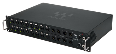 Waves Ionic 16 Stagebox